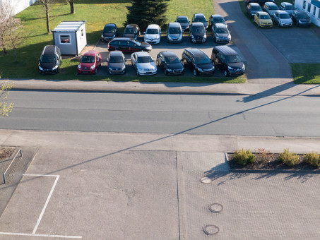 Auto Zentrum Westküste